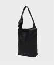 B.C STOCK 【BAICYCLON by bagjack】ONE SHOULDER BAG / BCL-81 ベーセーストック バッグ ショルダーバッグ ブラック【送料無料】(4)