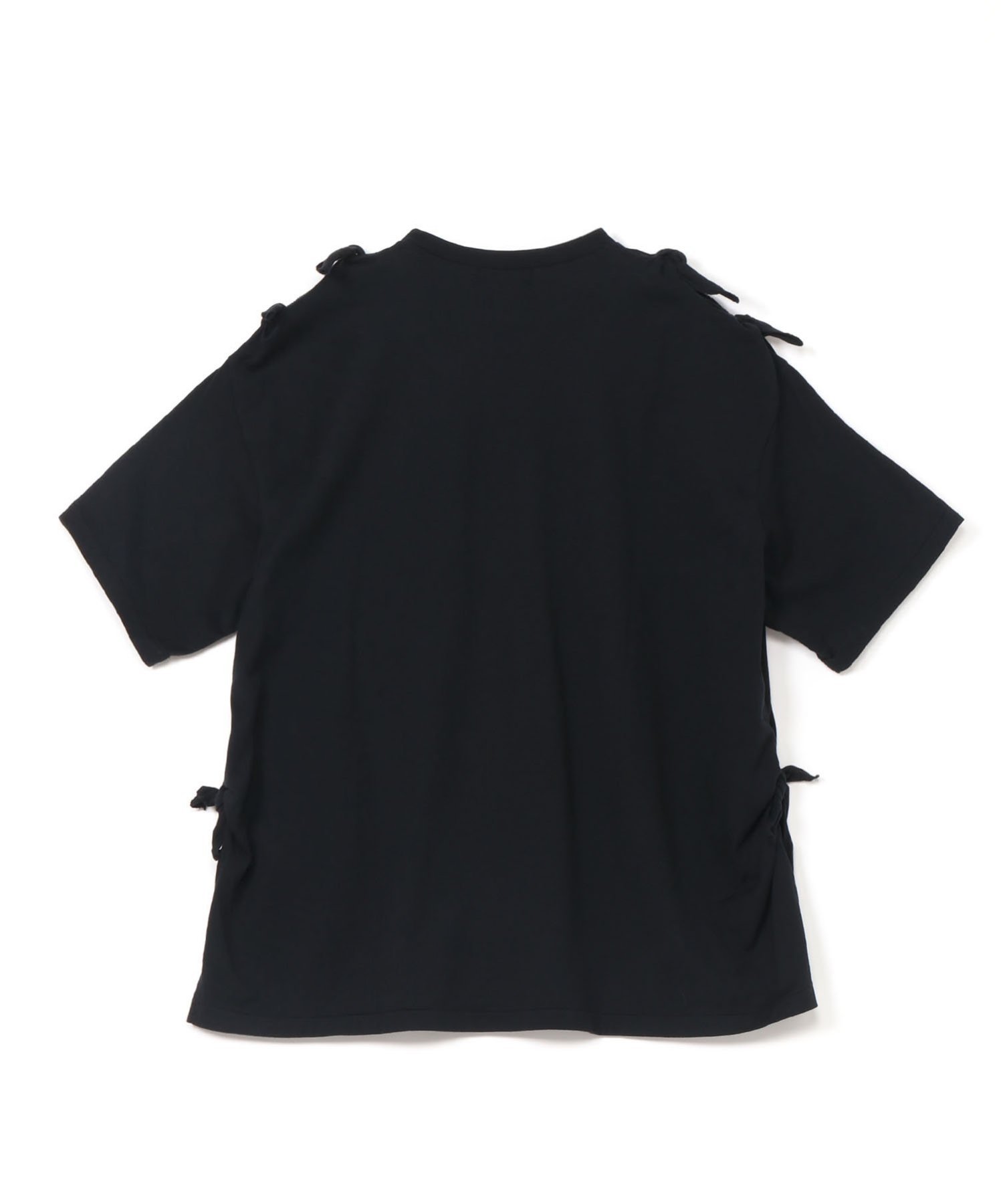 UNDERCOVER UC1E8801 アンダーカバー トップス カットソー・Tシャツ ホワイト ブラック【送料無料】