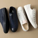 CONVERSE 【CONVERSE 公式】ALL STAR SLIP FE OX/ 【コンバース 公式】オールスター スリップ FE OX スリッポン ローカット コンバース シューズ・靴 スリッポン ホワイト ネイビー【送料無料】