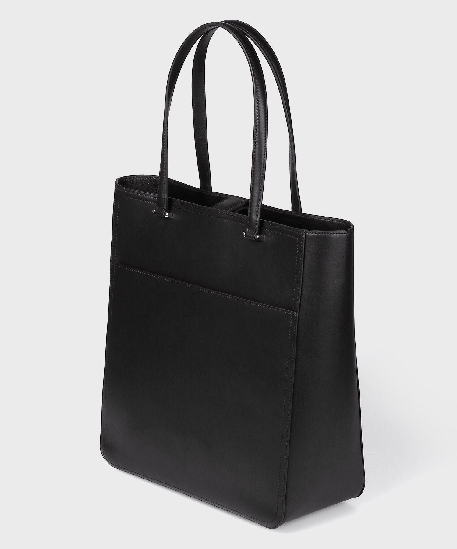 【SALE／30%OFF】Paul Smith 【公式】シグネチャーストライプトリム トートバッグ ポール・スミス　アウトレット バッグ その他のバッグ ブラック【送料無料】