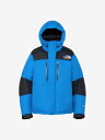 THE NORTH FACE 【公式】バルトロライトジャケット(ユニセックス) ザ・ノース・フェイス ジャケット・アウター ダウンジャケット・ダウンベスト ブラック ネイビー グレー【送料無料】