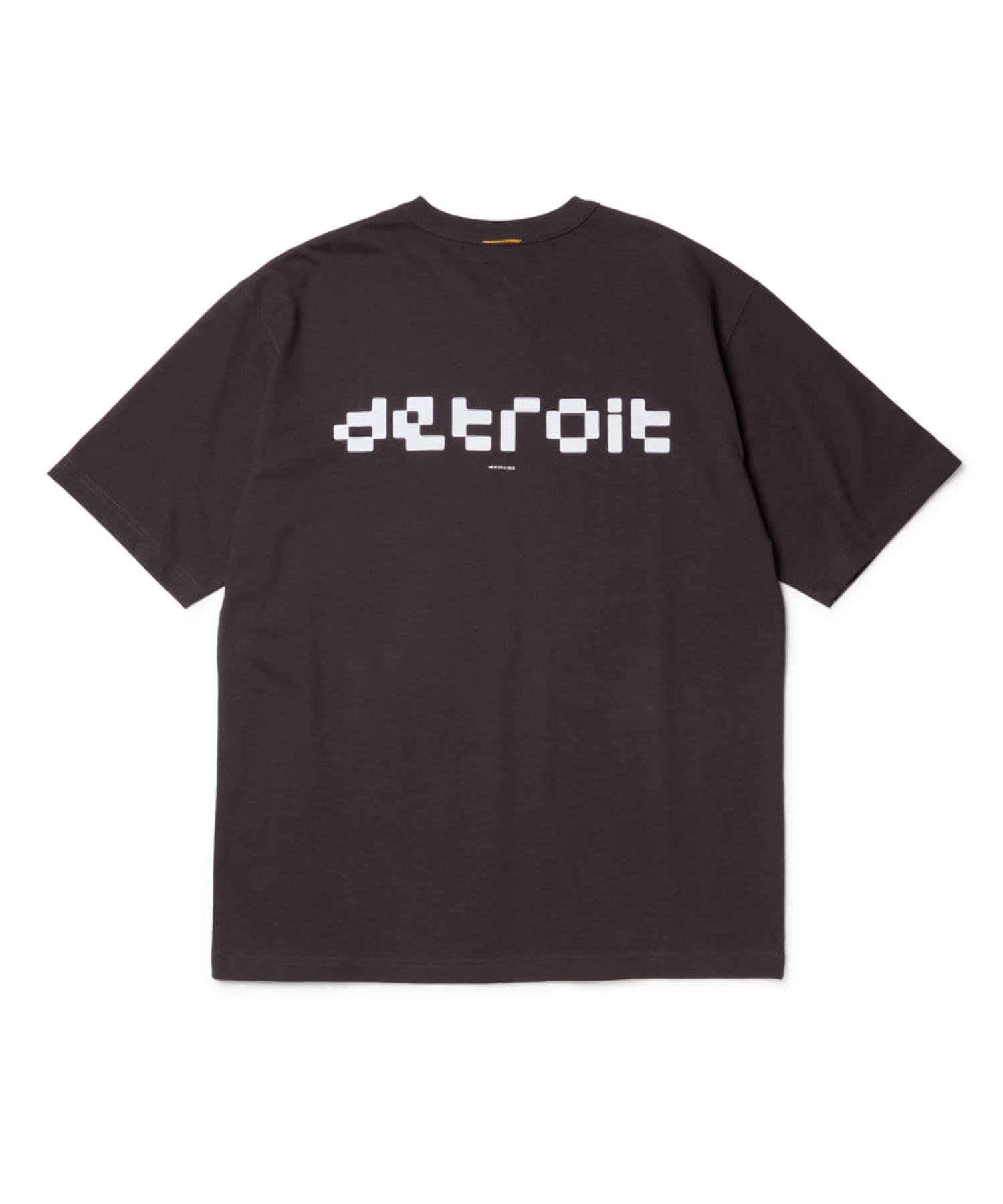 NEW ERA SS WAS CT TEE GORO / ニューエラ オーバーライド トップス カットソー・Tシャツ