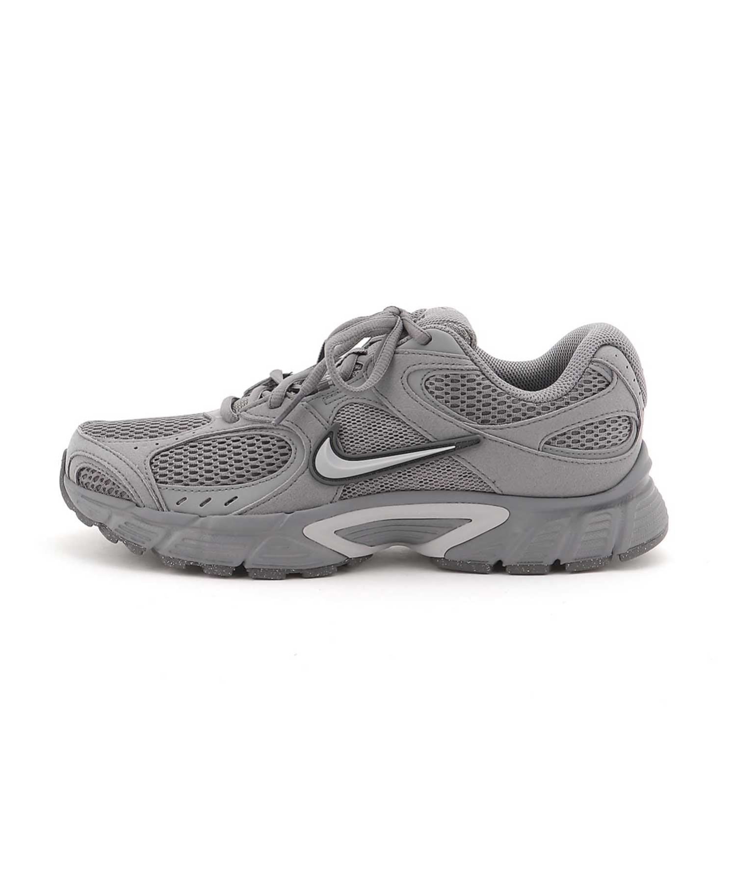 NIKE NIKE/(M)V5RNR エスラッシュ シューズ・靴 スニーカー グレー【送料無料】