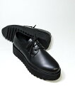 【SALE/20%OFF】LOVEHUNTER メンズ セットアップ ストリート 3ホール 厚底 シューズ ☆1712 サンエーフットウェアー シューズ・靴 レ...