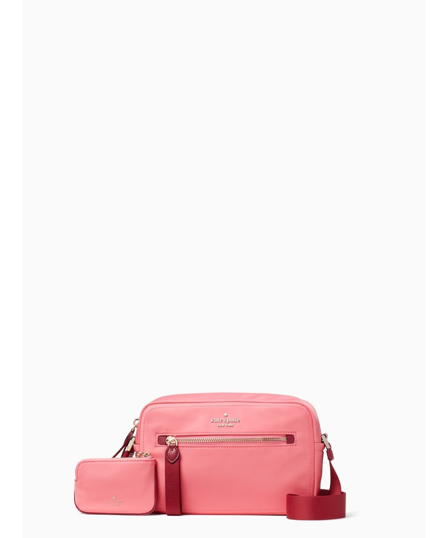 ケイトスペード ショルダーバッグ レディース 【SALE／50%OFF】kate spade new york チェルシー カメラ バッグ ケイトスペードニューヨーク バッグ ショルダーバッグ【送料無料】