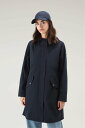 ウールリッチ アウター レディース WOOLRICH LONG SUMMER PARKA ウールリッチ ジャケット・アウター マウンテンパーカー【送料無料】