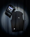 Schott SLEEVELESS T-SHIRT/ノースリーブ Tシャツ ショット トップス ノースリーブ・タンクトップ ブラック【送料無料】