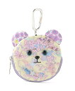 fafa (K)LEA_KEY CASE フェフェ 財布・ポーチ・ケース ポーチ