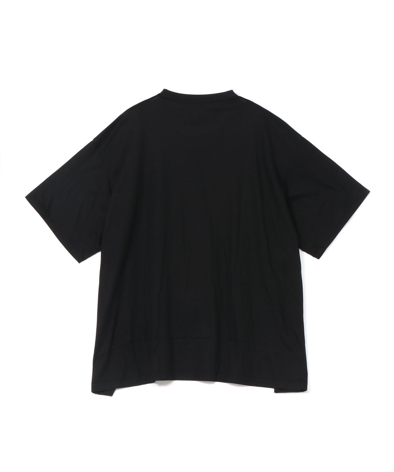 UNDERCOVER UC1E8802 アンダーカバー トップス カットソー・Tシャツ ホワイト ブラック【送料無料】