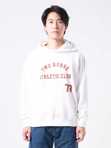 【SALE／20%OFF】Levi's Two Horse クロップド フーディ リーバイス トップス スウェット・トレーナー..