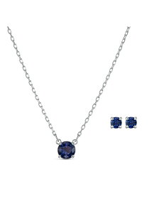 【SALE／40%OFF】SWAROVSKI 【スワロフスキー】Attract Round セット スワロフスキー アクセサリー アクセサリーその他【送料無料】