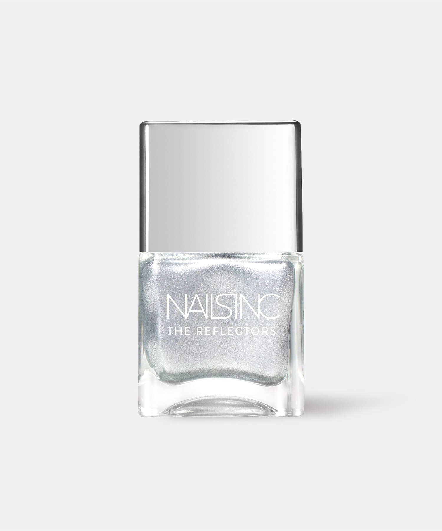 NAILS INC REFLECTORS Kings Cross Road lCY CN lC }jLAElC|bV