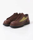 URBAN RESEARCH DOORS DANNER DANNER FIELD LOW アーバンリサーチドアーズ シューズ・靴 その他のシューズ・靴 ブラック...