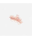 【SALE/40%OFF】Marimekko Mini Unikko Hair Clip マリメッコ ファッション雑貨 その他のファッション雑貨 ホワイト【送料無料】