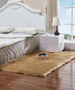 【SALE/25%OFF】aimoha home aimoha home/ファーラグマット アイモハ インテリア・生活雑貨 カーペット・ラグ・マット ピンク ホ...