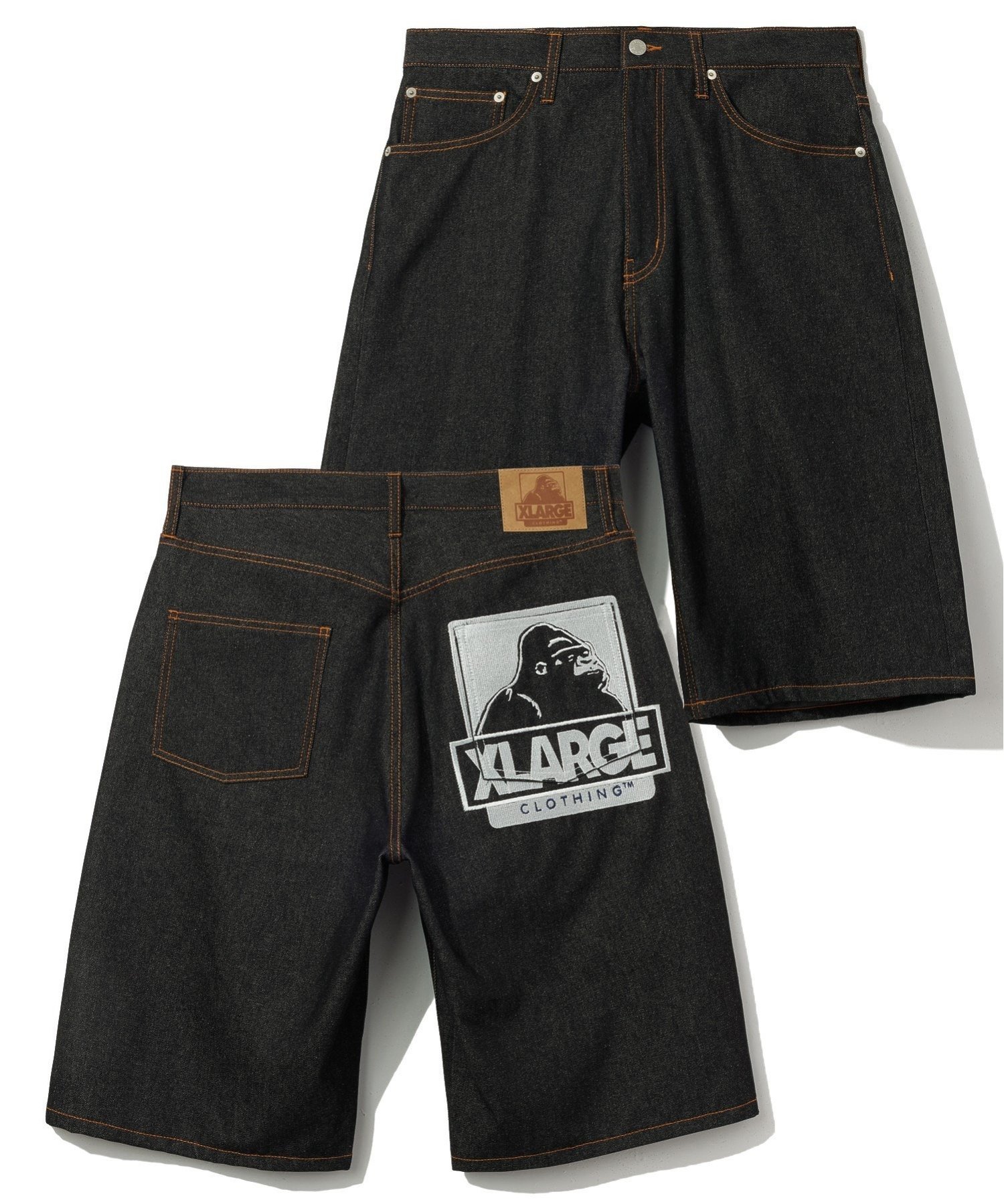 楽天市場】xlarge パンツ(裾の長さ(丈)~ 3分丈)の通販 楽天市場】xlarge パンツ(裾の長さ(丈)~ 3分丈)の通販