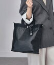【SALE/50%OFF】BEVERLY HILLS POLO CLUB BEVERLY HILLS POLO CLUB/【別注】A4収納可能 PUレザーショルダーバッグ BH9013 セットアップセブン バッグ ショルダーバッグ ホワイト ブラック【送料無料】