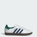 adidas 【公式】アディダス adidas サンバ OG / Samba OG アディダス シューズ・靴 スニーカー ブラック【送料無料】