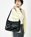 LeSportsac 【公式】レスポートサック ショルダーバッグ 7507M135 LeSportsac レスポートサック バッグ ショルダーバッグ ブラック【送料無料】