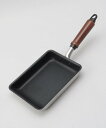 212 KITCHEN STORE プラテアードEM玉子焼 14 19cm トゥーワントゥーキッチンストア 食器 調理器具 キッチン用品 その他の食器 調理器具 キッチン用品 レッド【送料無料】