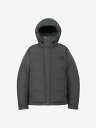 THE NORTH FACE 【公式】オルタレーションバフズジャケット(ユニセックス) ザ・ノース・フェイス ジャケット・アウター ダウンジャケット・ダウンベスト ブラック グレー【送料無料】