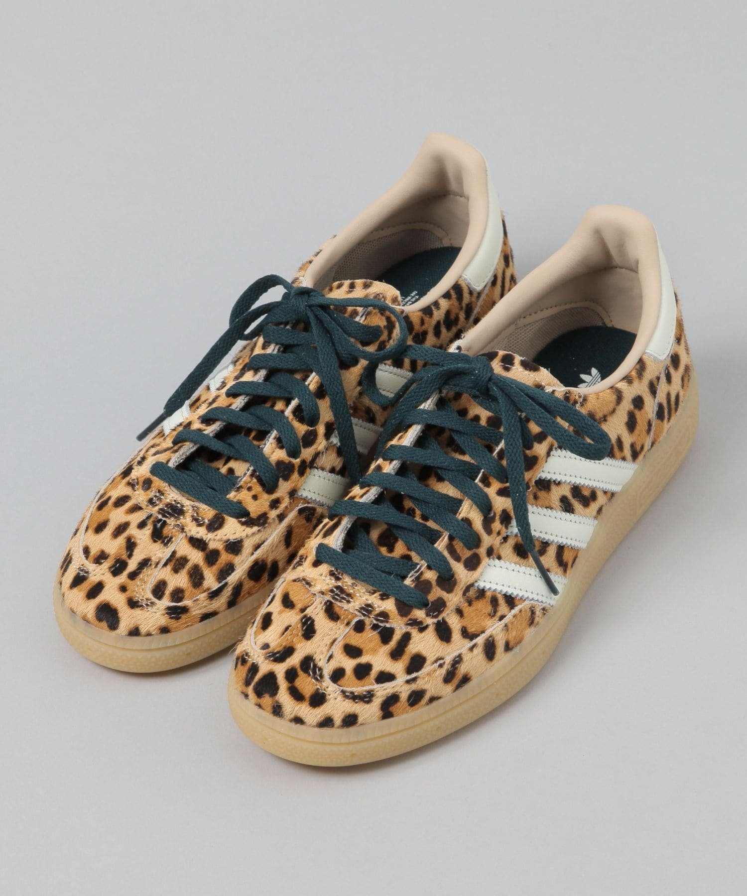 楽天市場】【Rakuten Fashion】adidas spezial（カラーベージュ
