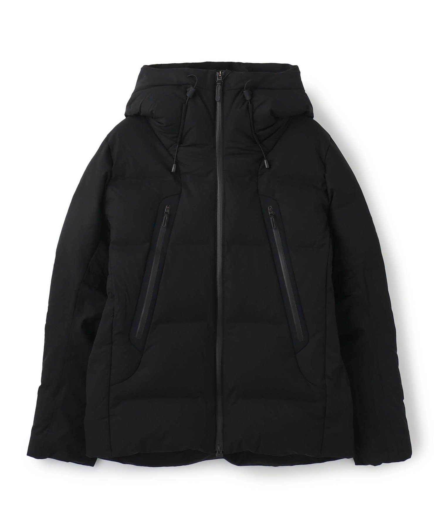 デサント ダウンジャケット メンズ TOMORROWLAND BUYING WEAR DESCENTE ALLTERRAIN MOUNTAINEER ダウンジャケット トゥモローランド ジャケット・アウター ダウンジャケット・ダウンベスト【送料無料】