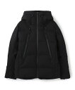 デサント ダウン メンズ TOMORROWLAND BUYING WEAR DESCENTE ALLTERRAIN MOUNTAINEER ダウンジャケット トゥモローランド ジャケット・アウター ダウンジャケット・ダウンベスト【送料無料】