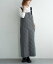 【SALE/22%OFF】notch. キルティングジャンスカ ノッチ ワンピース・ドレス ワンピース グレー ブラック グリーン【送料無料】 6,171円