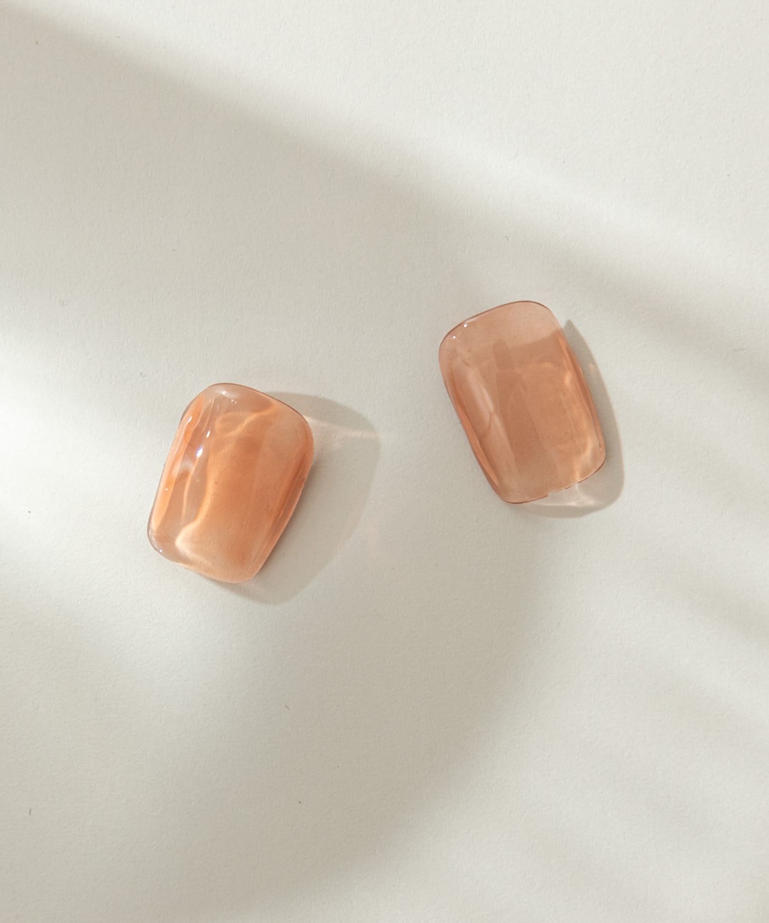 SMELLY peel off syrup gel polish スメリー メイクアップ その他のメイクアップ ブルー グレー 2