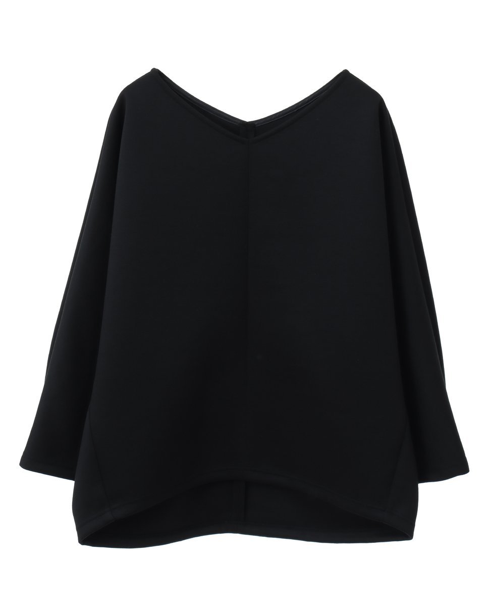 TIARA ビッグボタンドルマンスウェット ティアラ トップス カットソー・Tシャツ ホワイト グレー ブラック