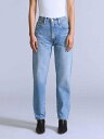 Levi's BLUETAB(TM) COLUMN ジーンズ ライトインディゴ MADE IN JAPAN リーバイス パンツ ジーンズ・デニムパンツ ネイビー...
