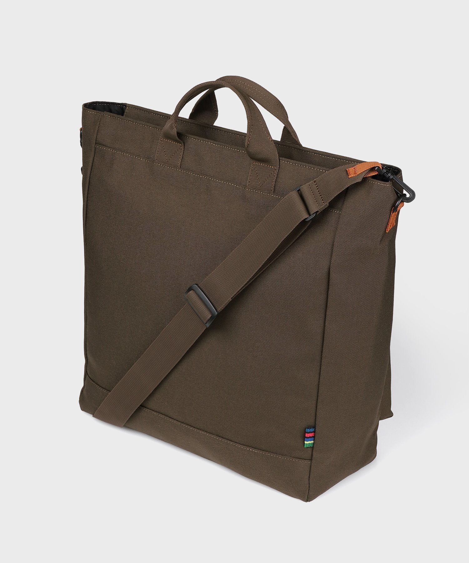 【SALE／30%OFF】Paul Smith 【公式】PS Paul Smith ユーティリティー トートバッグ ポール・スミス　アウトレット バッグ その他のバッグ カーキグリーン【送料無料】