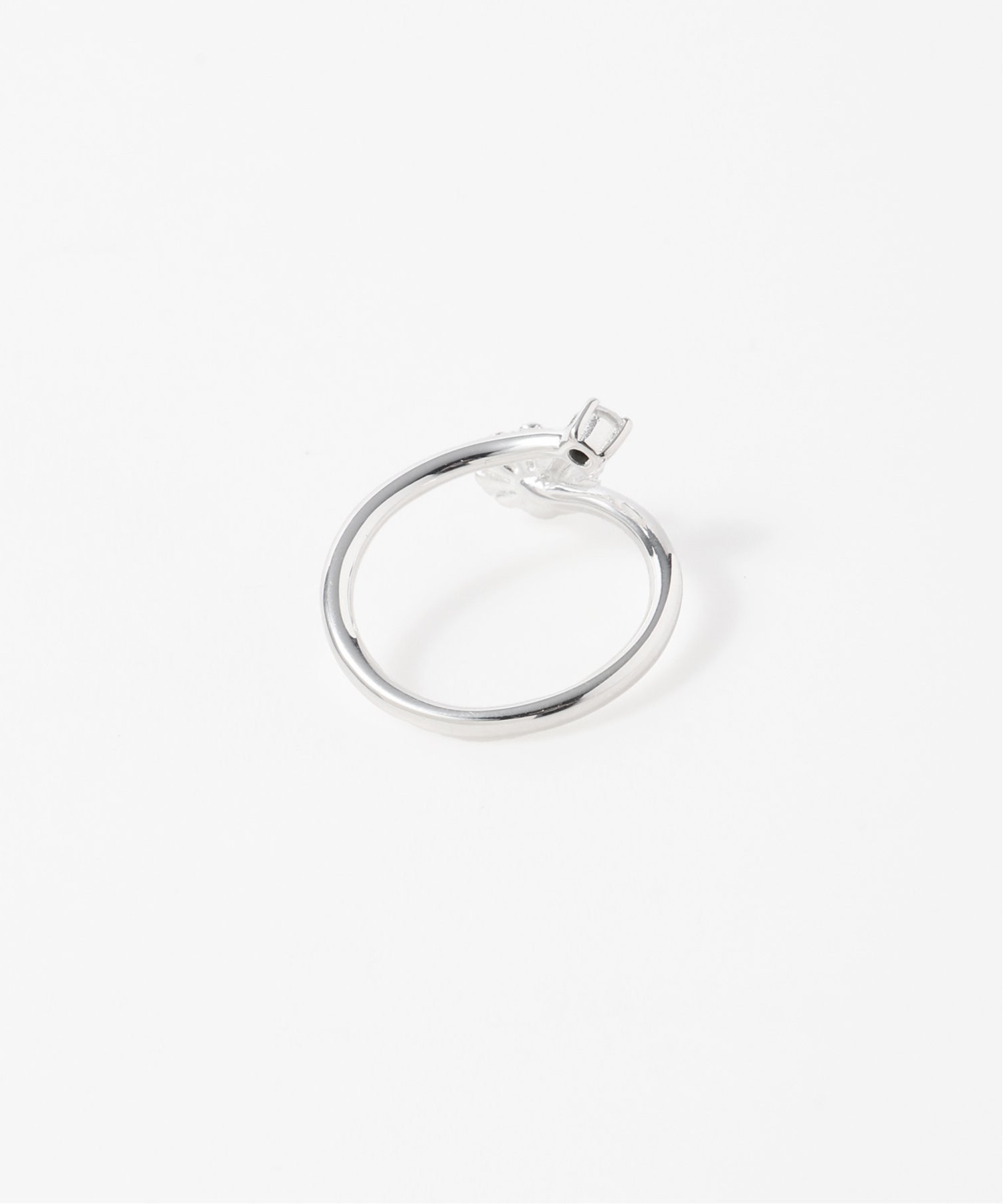 BURNER (U)925リング bla-ring-Z0103-3g バーナー アクセサリー・腕時計 リング・指輪 シルバー