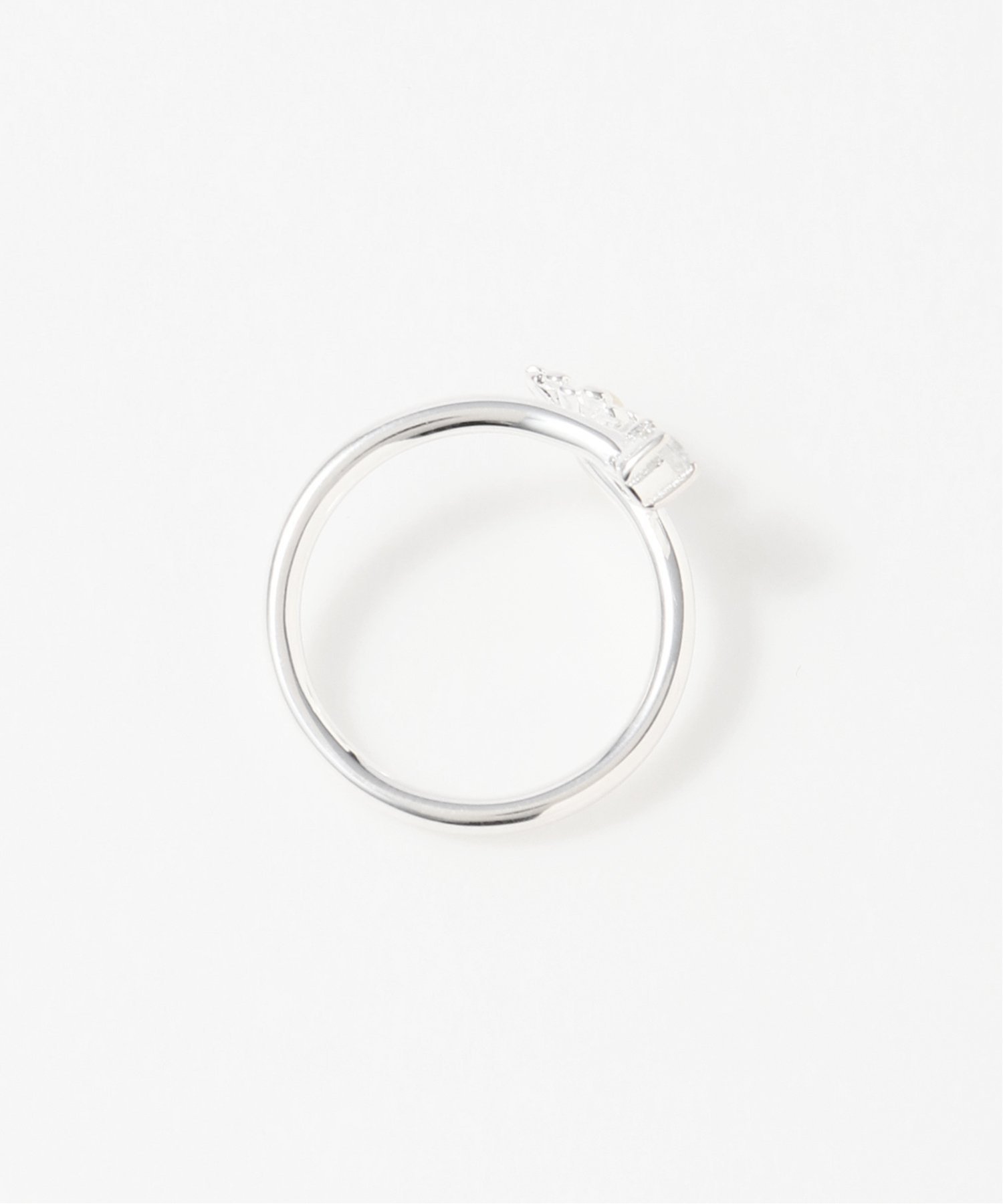 BURNER (U)925リング bla-ring-Z0103-3g バーナー アクセサリー・腕時計 リング・指輪 シルバー