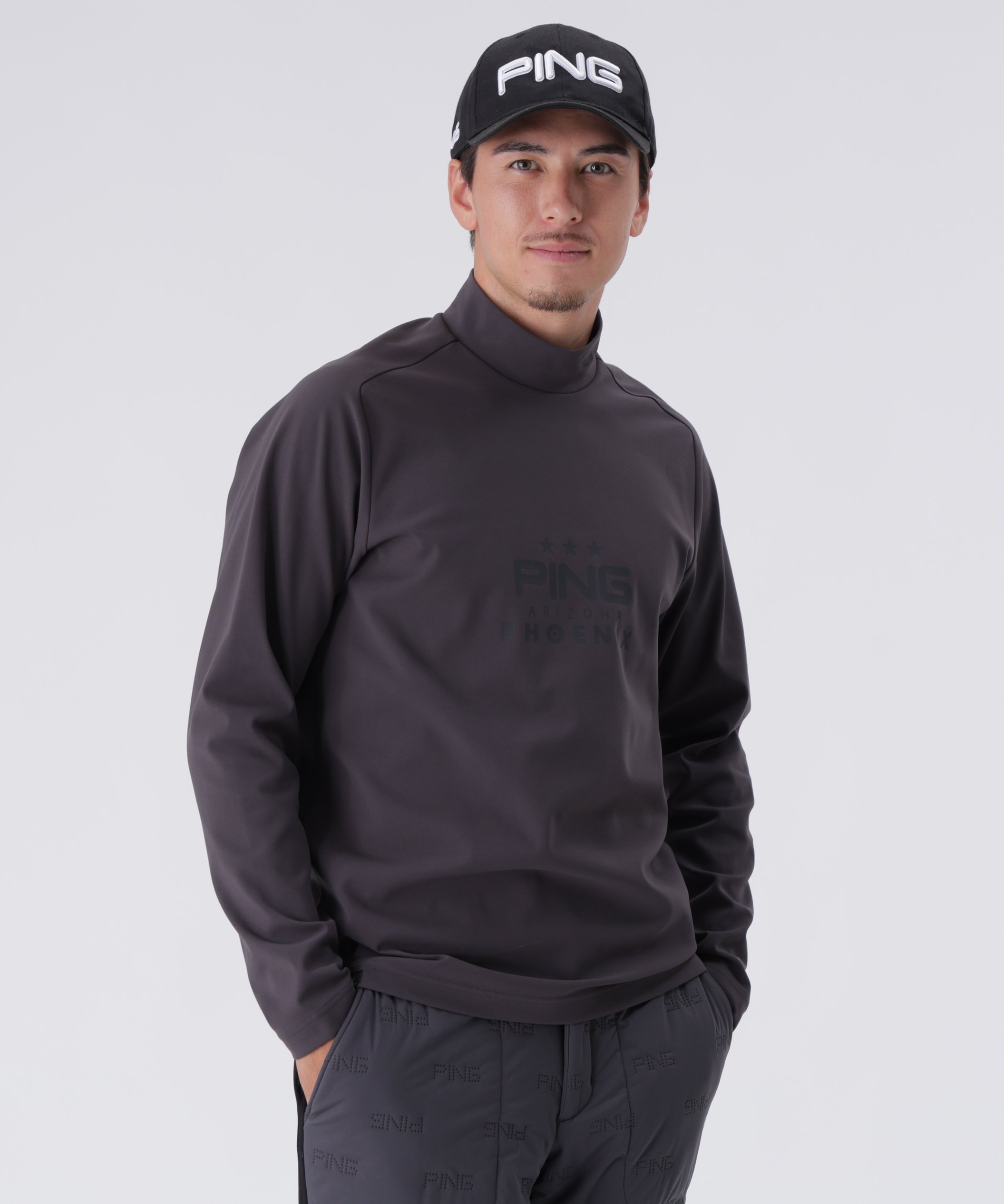楽天市場】ping（トップス｜メンズファッション）の通販