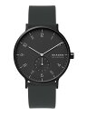 SKAGEN SKAGEN/(U)AAREN KULOR_SKW6544 スカーゲン ファッショングッズ 腕時計 ブラック【送料無料】