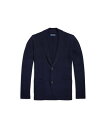 【SALE/30%OFF】POLO RALPH LAUREN (ボーイズ 8才~20才)コットン ブレザー カーディガン ラルフローレン トップス カーディガン...