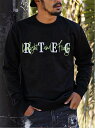 Retro Engine Retro Engine/(M)2/Embroidery SW PULL A_XWO[ gbvX XEFbgEg[i[ ubN zCgyz