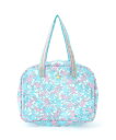 fafa (K)CELIA MAE_POOL BAG フェフェ 水着・スイムグッズ その他の水着・スイムグッズ ピンク ブルー【送料無料】