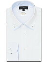 【SALE/30%OFF】TAKA-Q 形態安定 吸水速乾 スタンダードフィット ドゥエボタンダウン長袖シャツ 長袖 シャツ メンズ ワイシャツ ビジネス ノー...