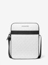 【SALE/70%OFF】MICHAEL KORS COOPER フライトバッグ - MKシグネチャー マイケルコース マイケル・コース バッグ ショルダーバッ...