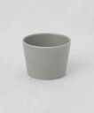 212 KITCHEN STORE カップ 200ml 灰 <Common コモン> トゥーワントゥーキッチンストア 食器・調理器具・キッチン用品 その他の食器...