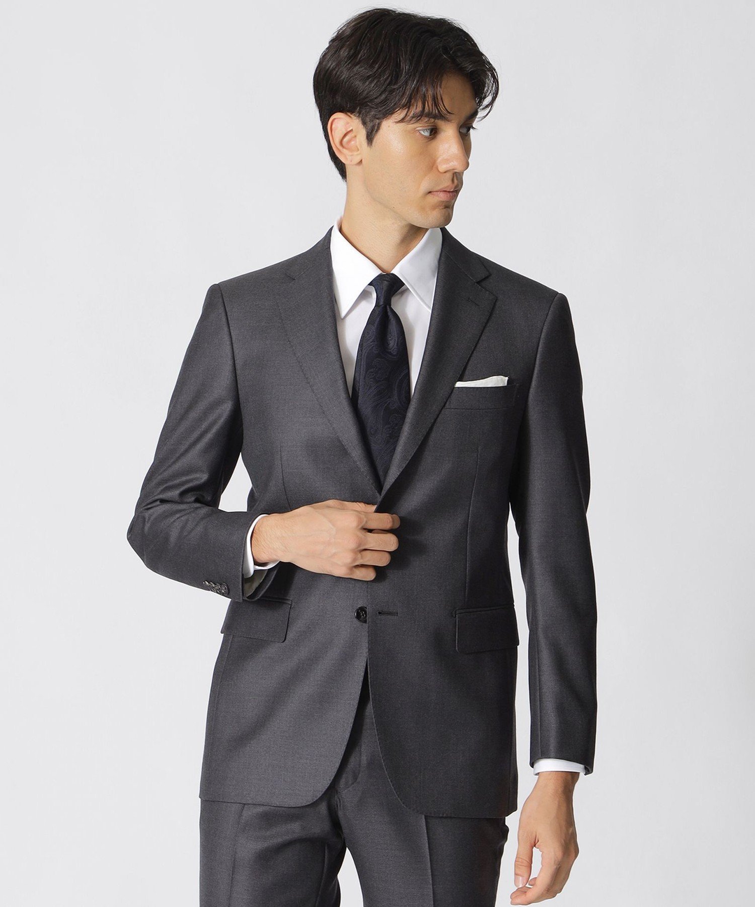 Paul Stuart Nikkei magazinǺܡۡQUINTESSENTIALۡEASTGATE MODEL ORIGINAL TOP TWIL...