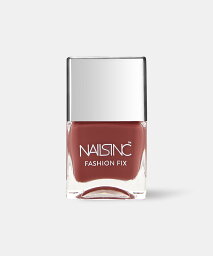 NAILS INC FASHION FIX Just Dropped ネイルズ インク ネイル マニキュア・ネイルポリッシュ