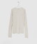 【SALE/40%OFF】LAATO WOOL LONG T-SHIRTS ラート トップス カットソー・Tシャツ ブラウン【送料無料】 5,610円