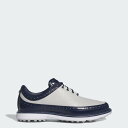 adidas 【公式】アディダス adidas 【ゴルフ】MC80 アディダス シューズ・靴 スニーカー グレー【送料無料】