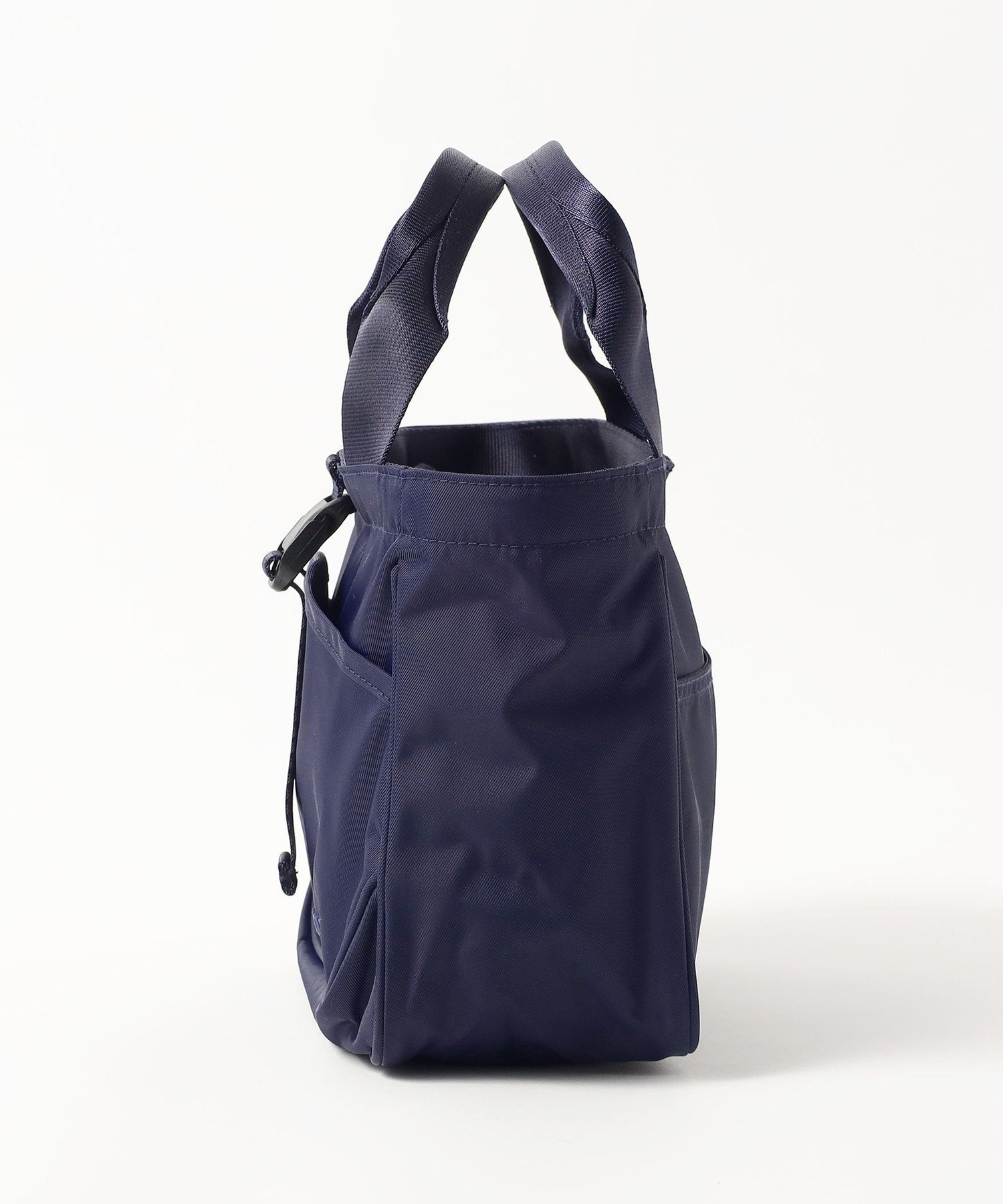 NSG-NYLON OX カートバッグ ネイビー ギフト プレゼント ビームス ゴルフ バッグ トートバッグ ネイビー