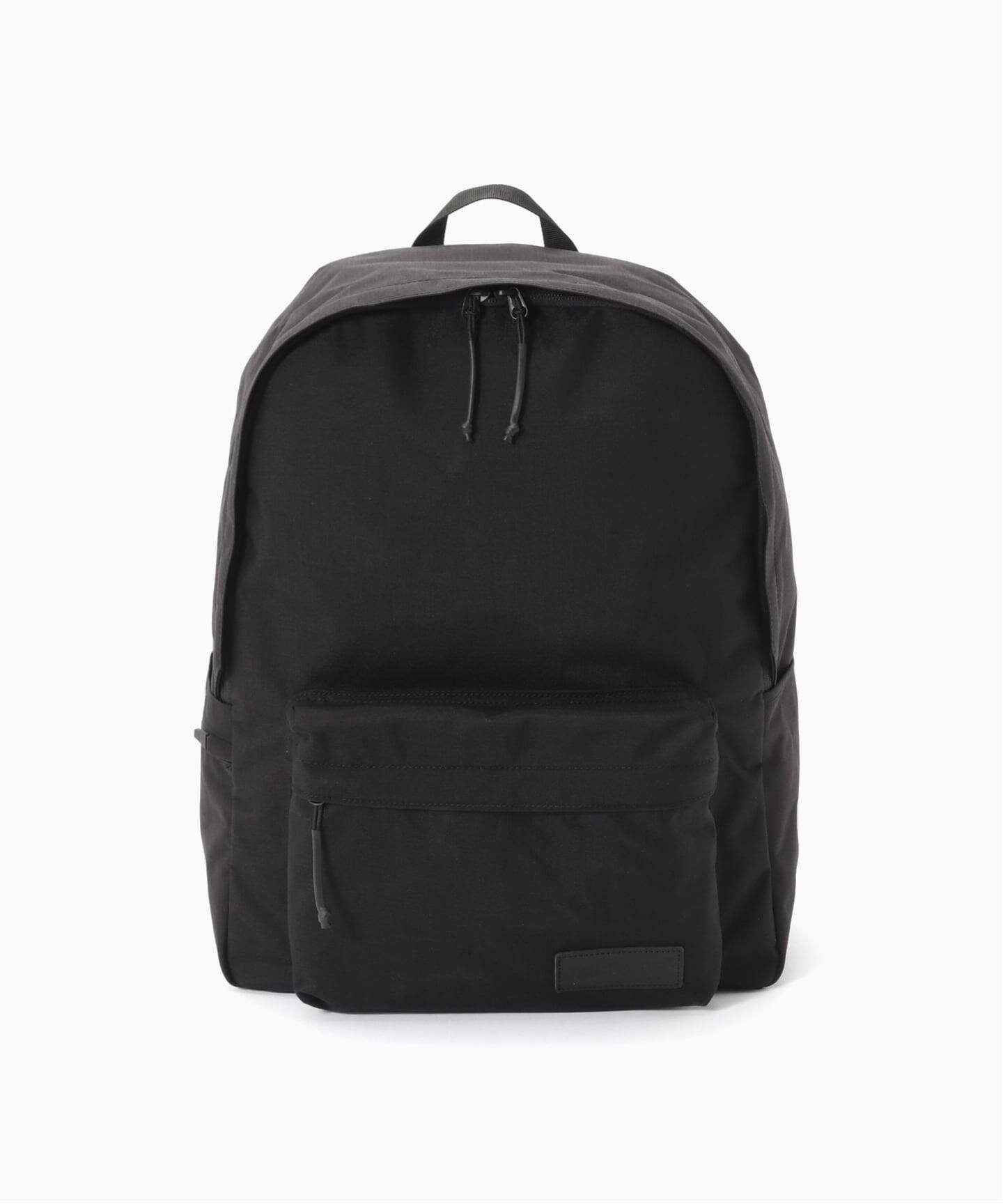 417 EDIFICE BAICYCLON by bagjack DAYPACK フォーワンセブン エディフィス バッグ ショルダーバッグ ブラック【送料無料】