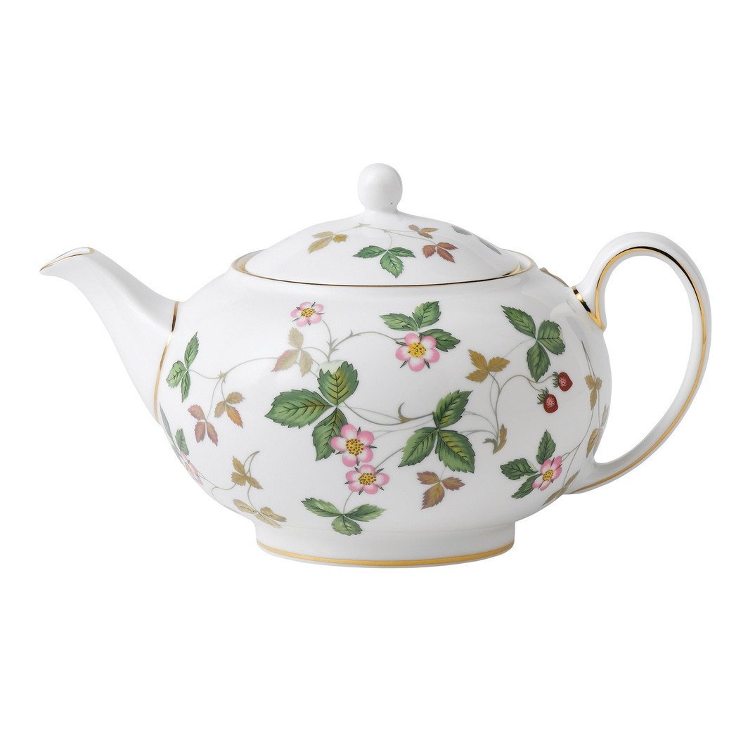 WEDGWOOD WEDGWOOD Ch Xgx[ eB[|bg S EFbWEbh HEELb`pi ̑̐HEELb`piyz